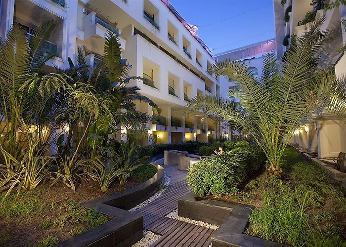 Royal Asarlik Beach Hotel