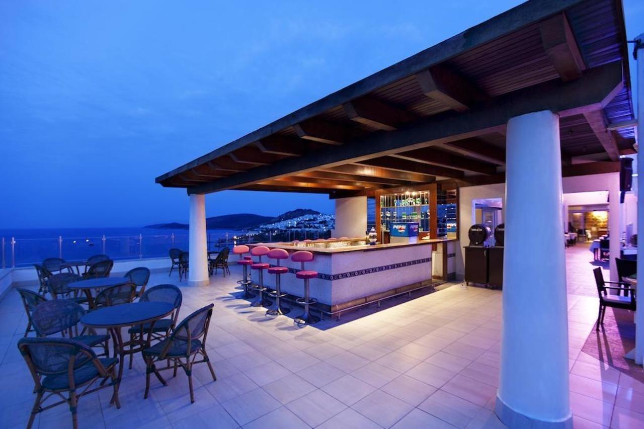Royal Asarlik 5* Gumbet