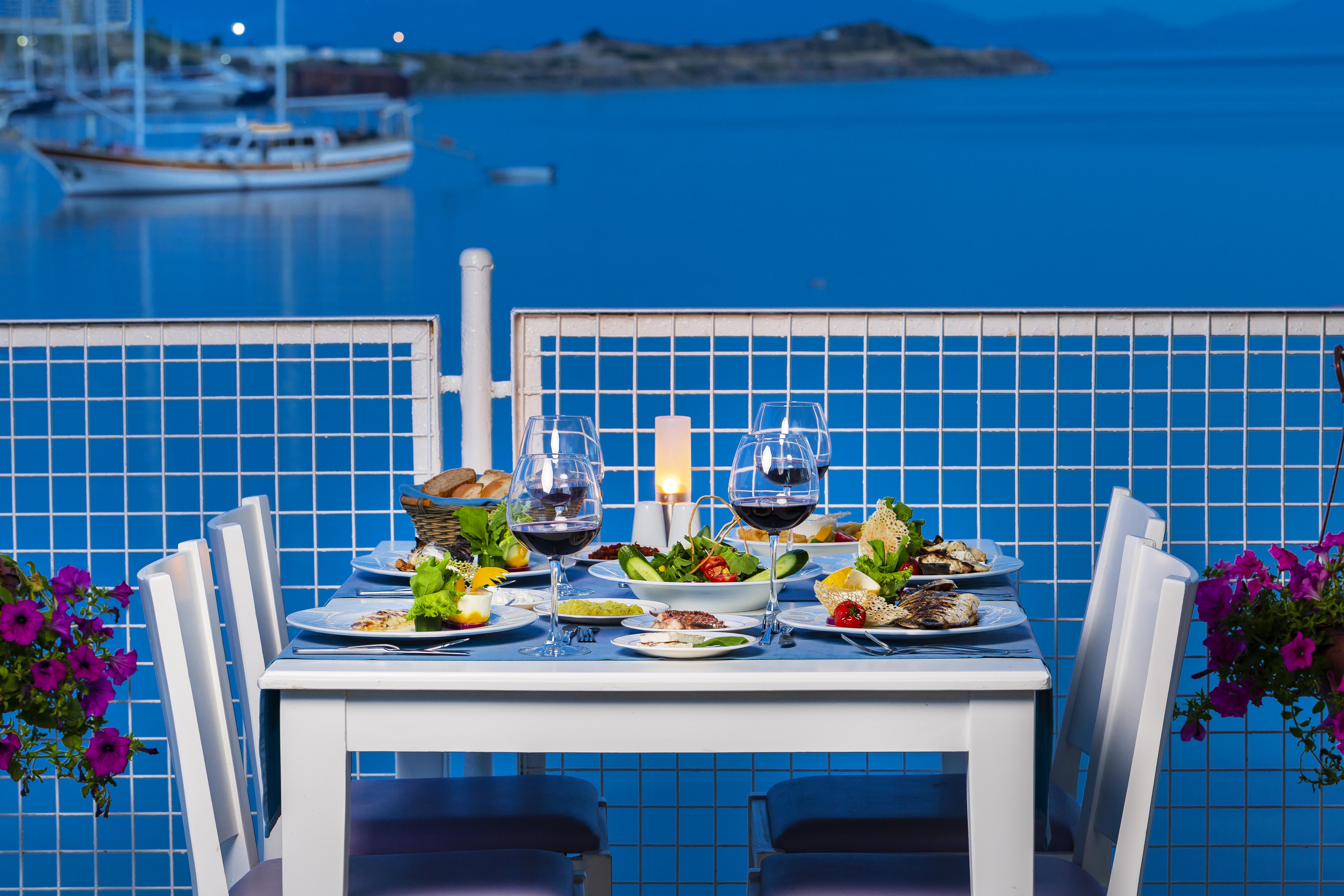 Resort Royal Asarlik 5*