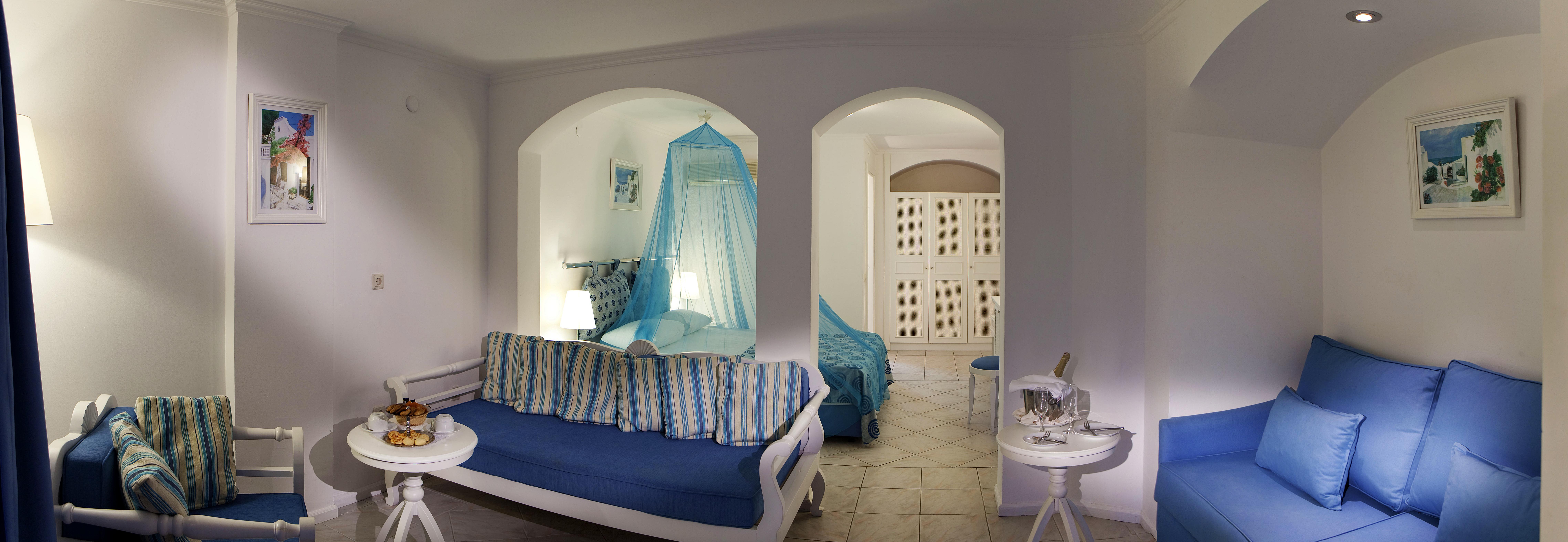 Resort Royal Asarlik 5*