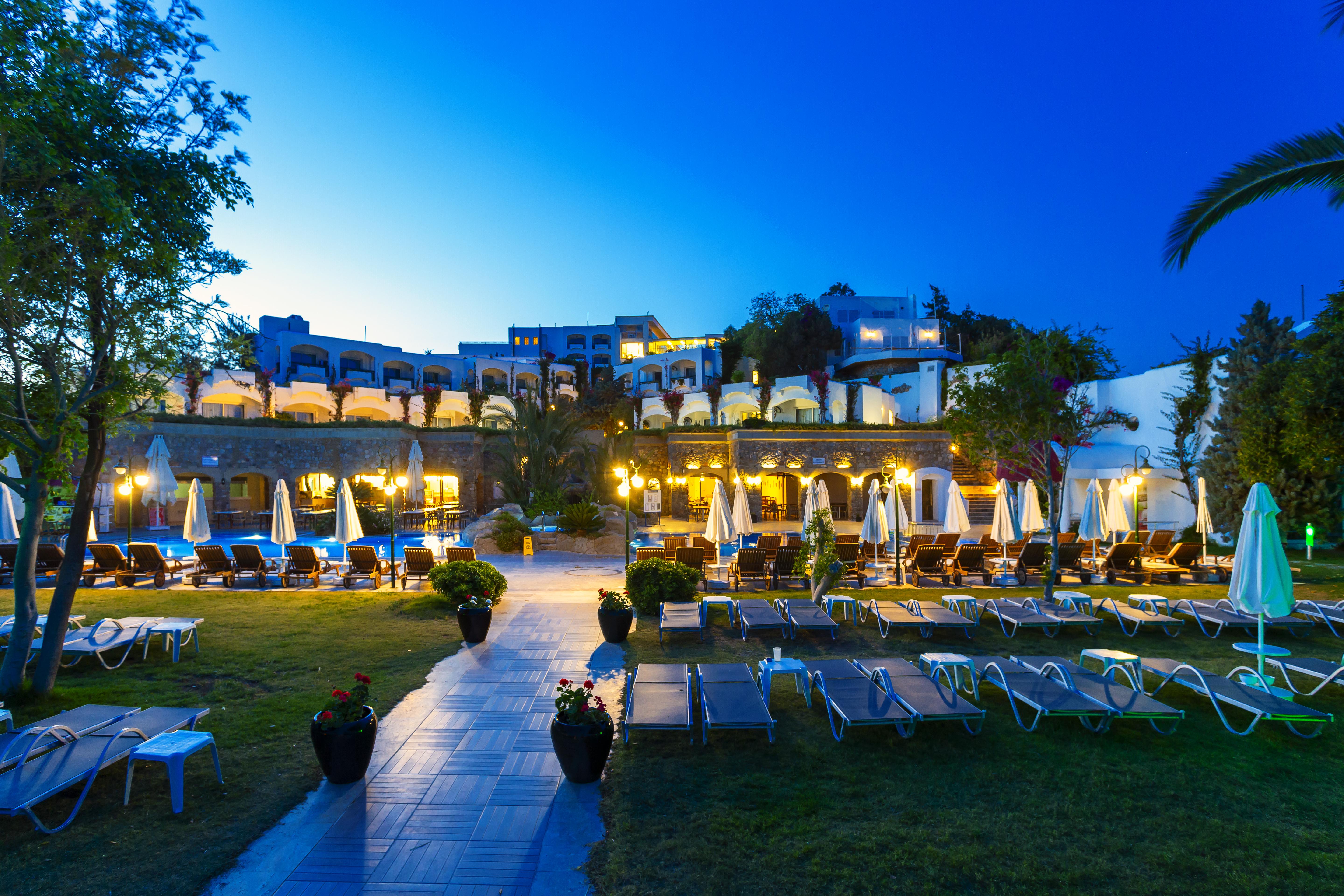 Royal Asarlik Resort 5*