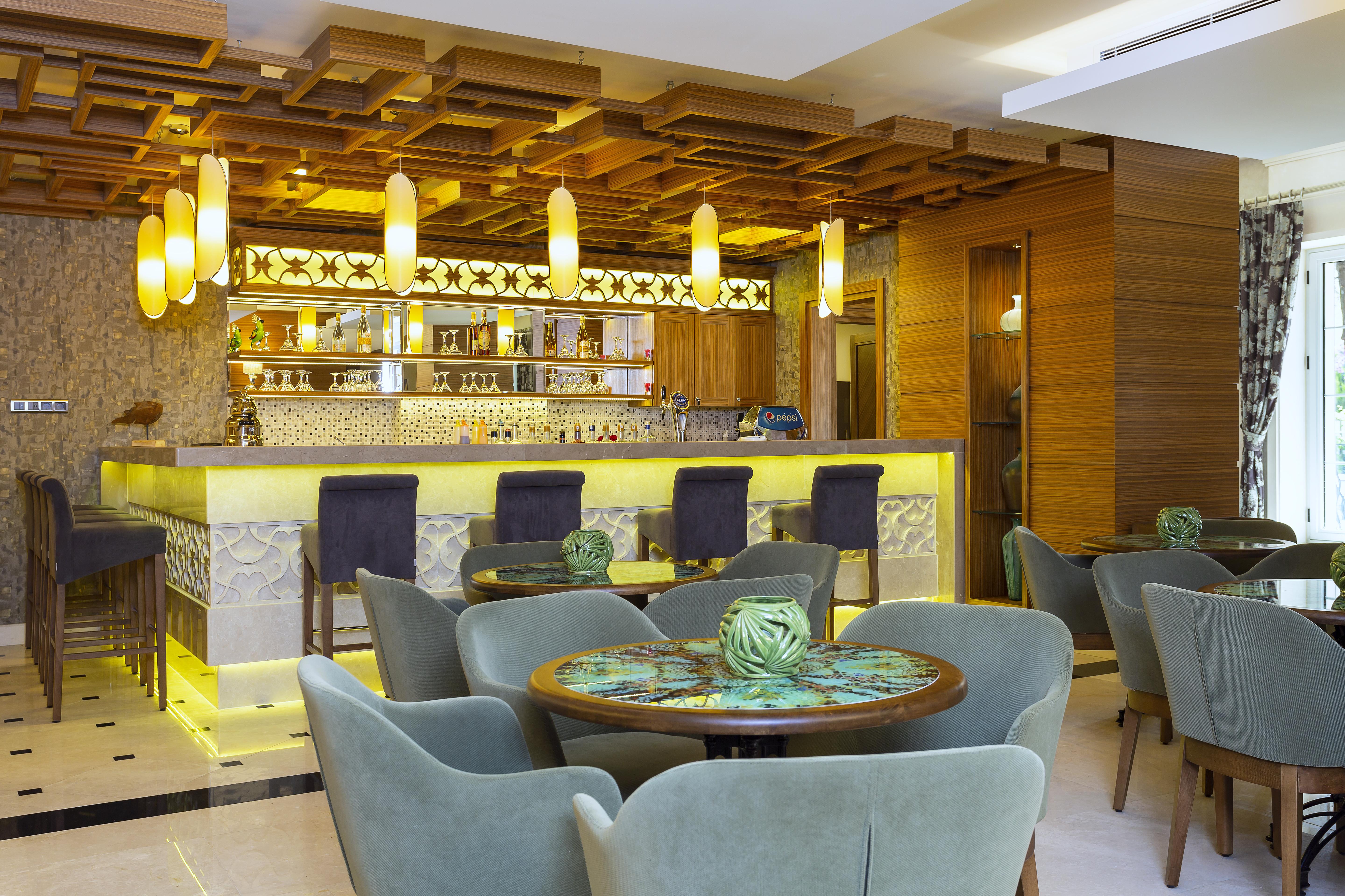 Resort Royal Asarlik 5*