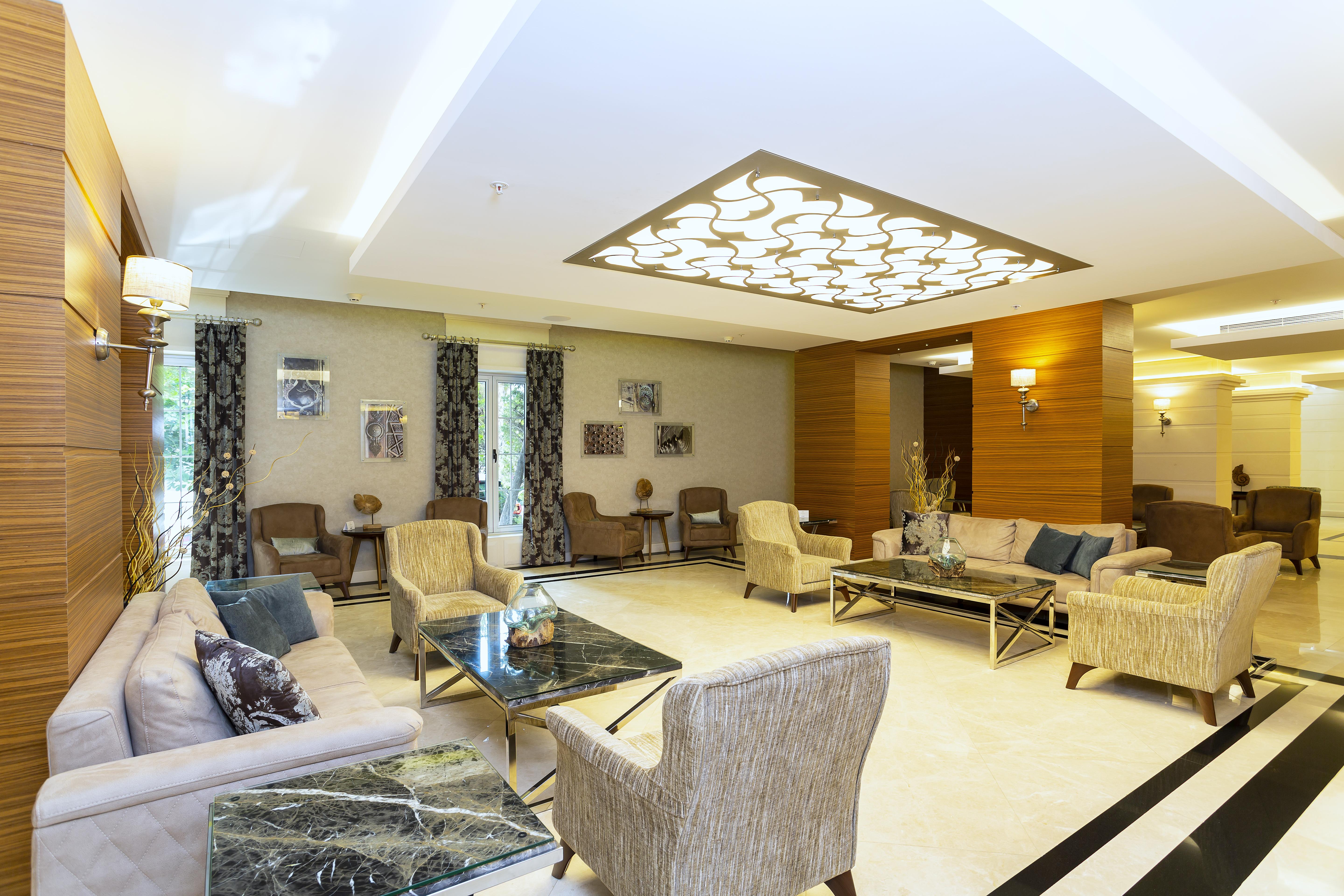 Resort Royal Asarlik