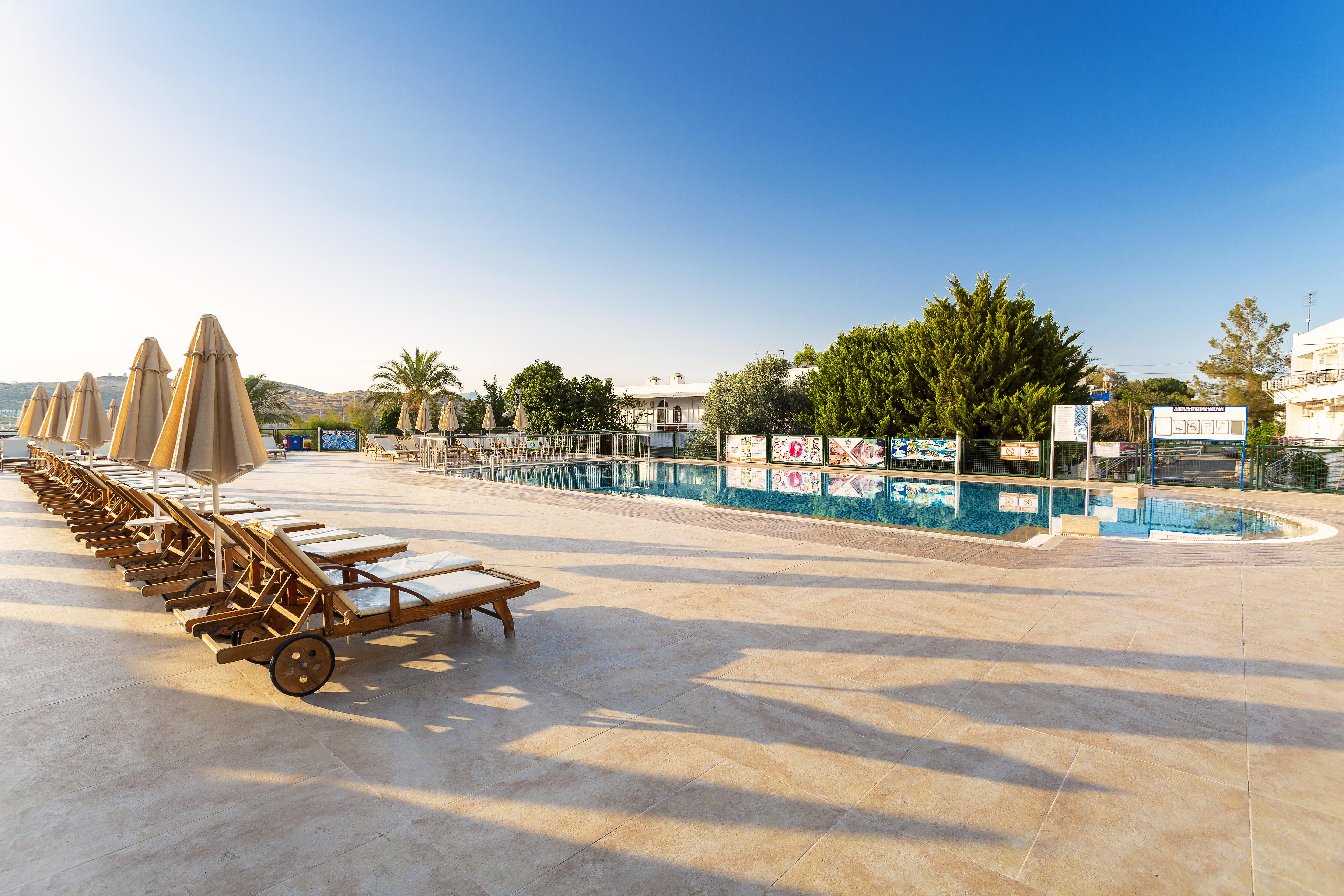 Royal Asarlik Resort 5*