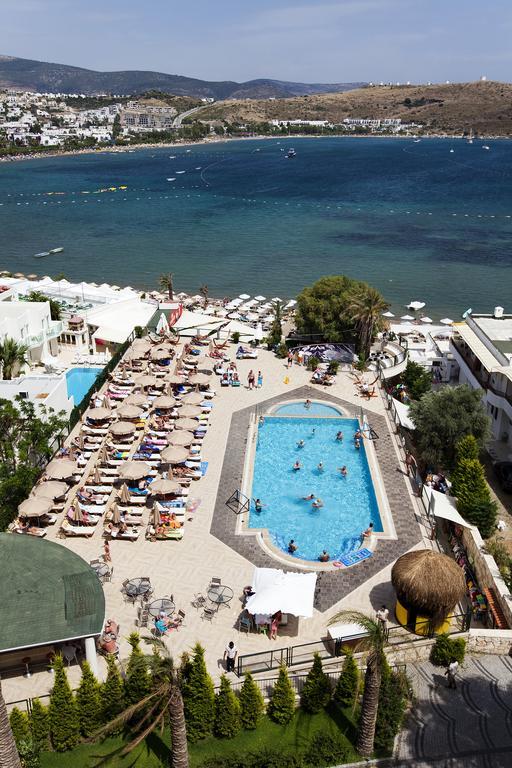 Resort Royal Asarlik 5*
