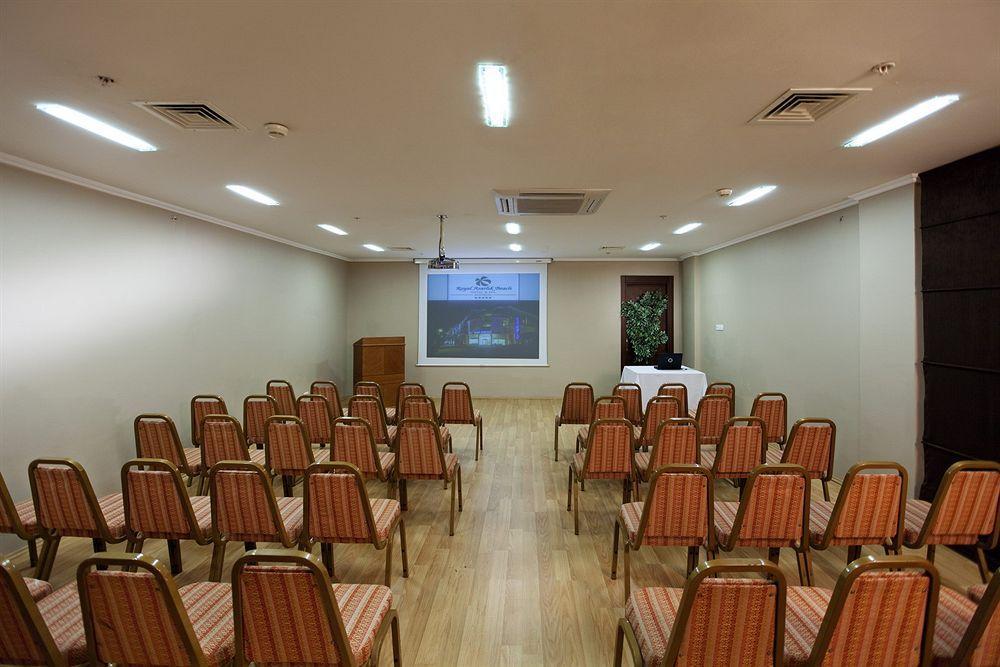 Resort Royal Asarlik 5*
