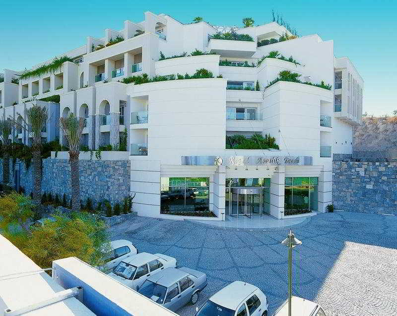 Royal Asarlik Resort 5*