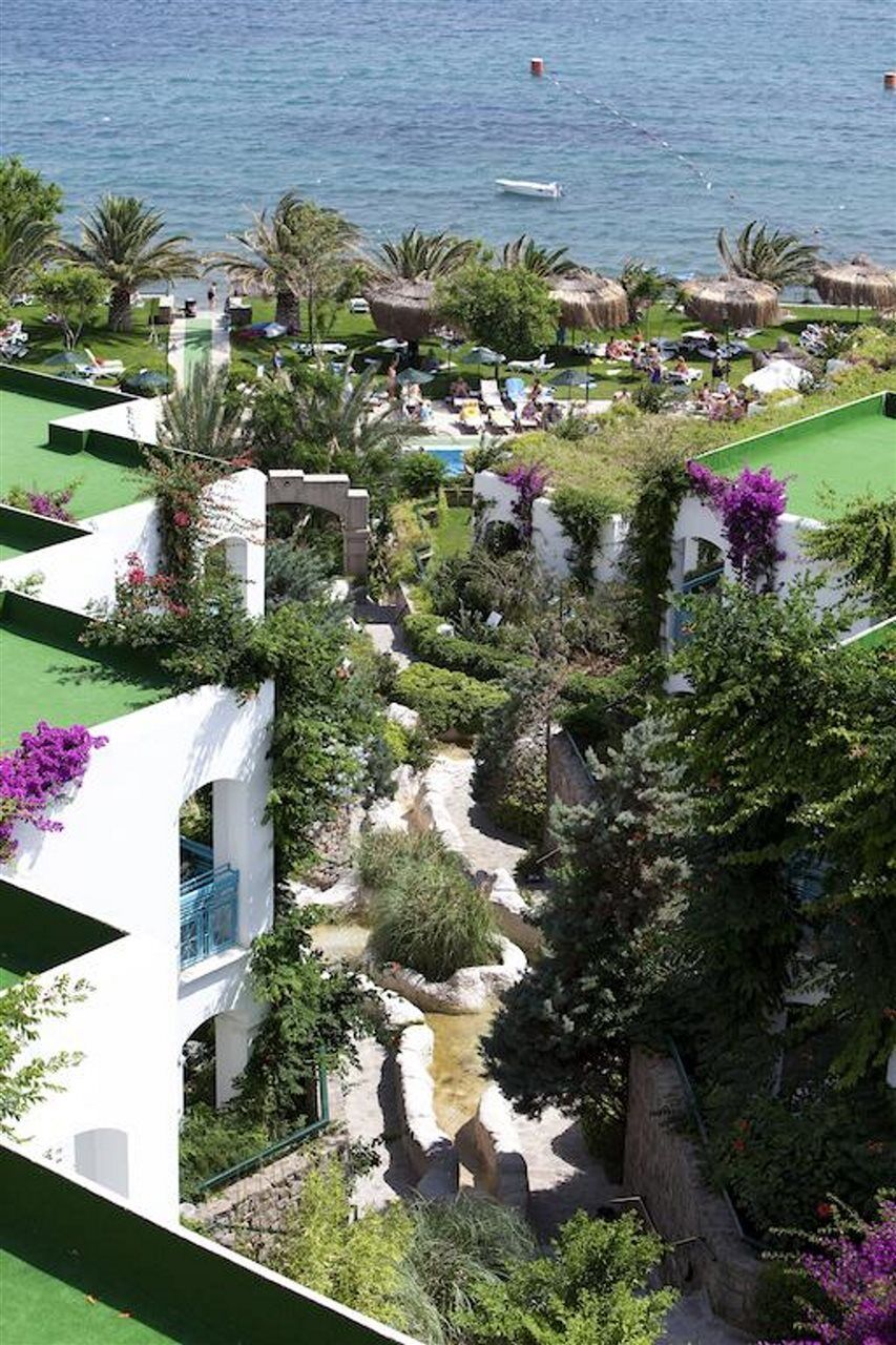 Resort Royal Asarlik Gumbet