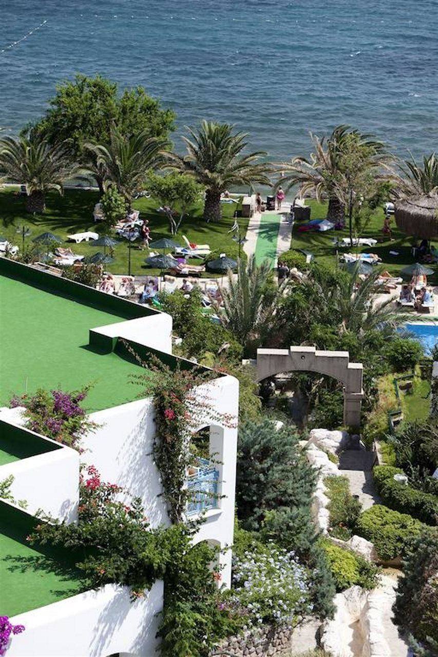 Royal Asarlik 5* Gumbet