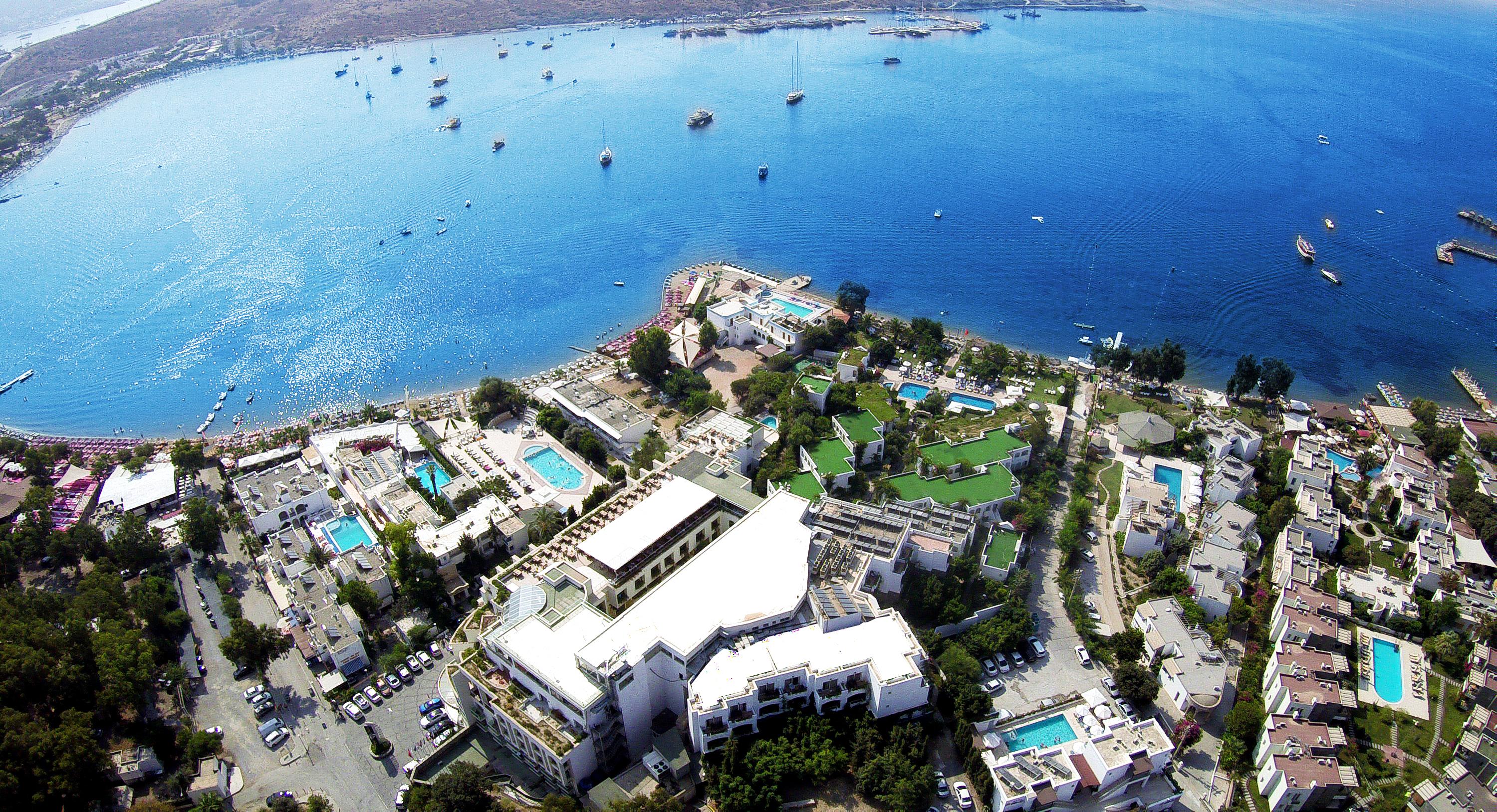 Royal Asarlik 5* Gümbet