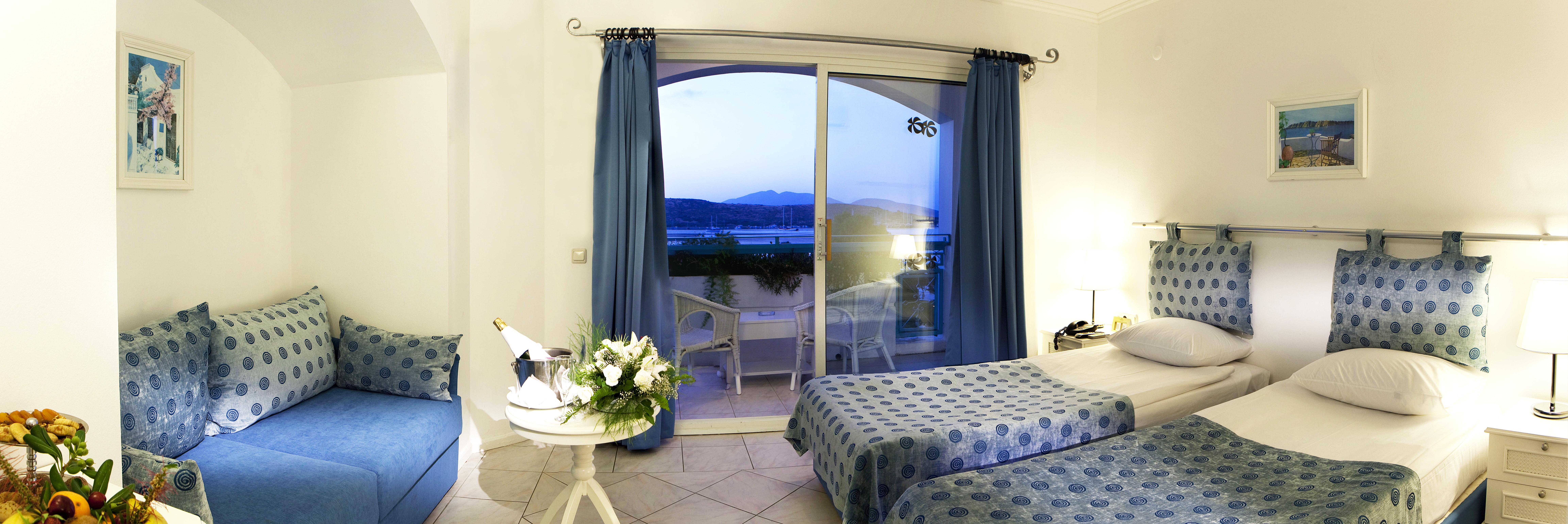 Royal Asarlik Resort Gümbet