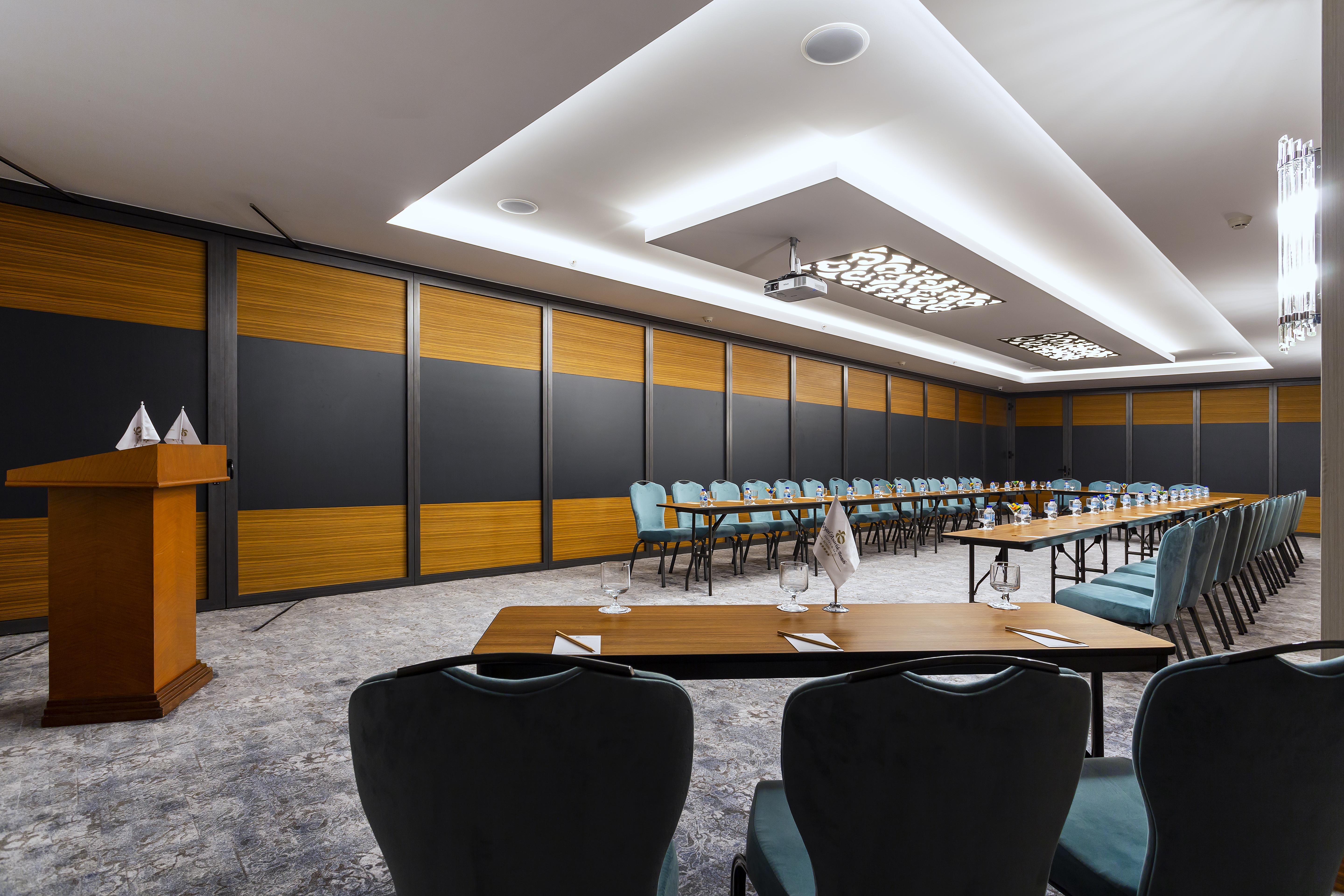 Royal Asarlik 5* Gümbet