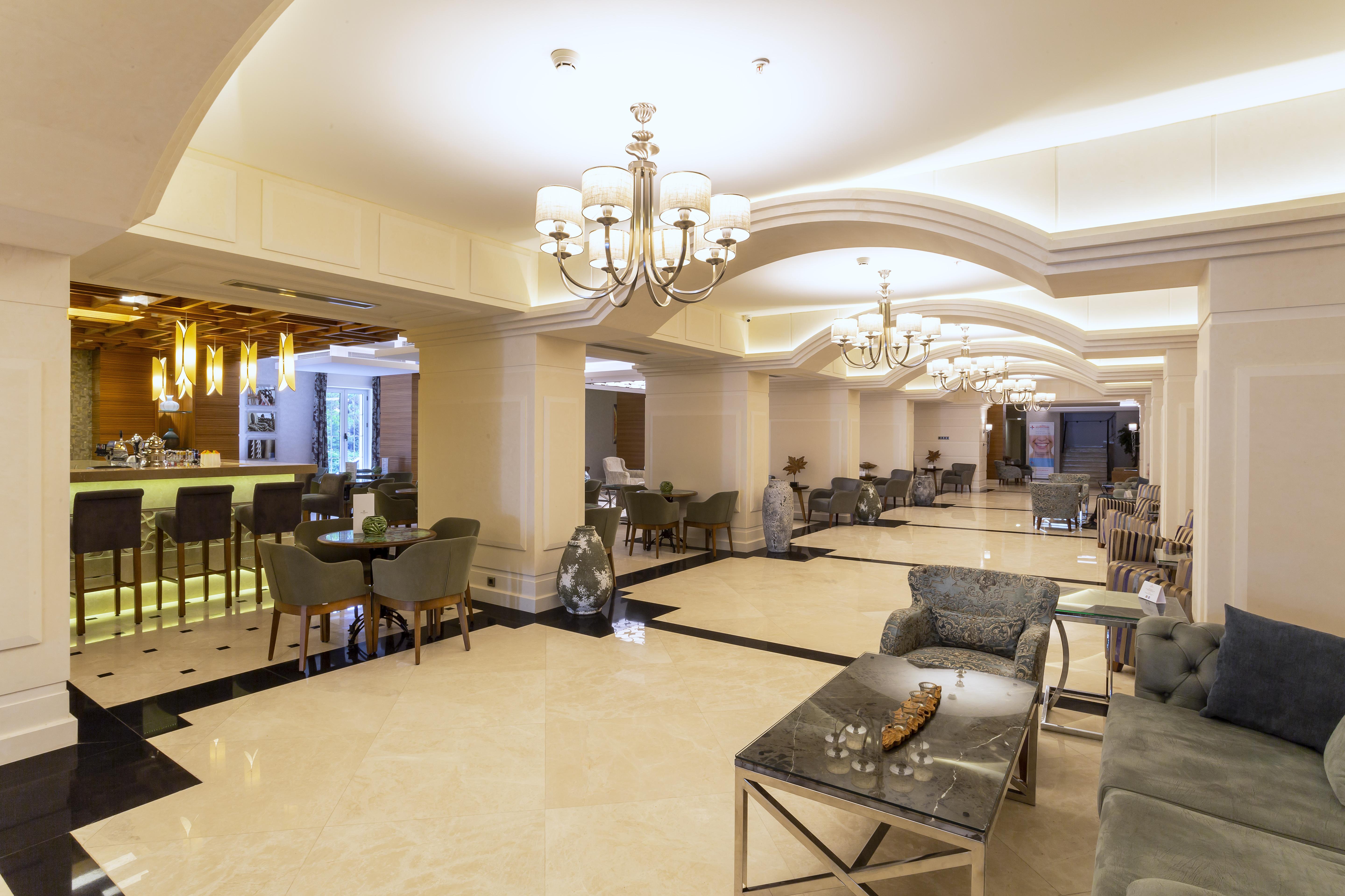 Resort Royal Asarlik