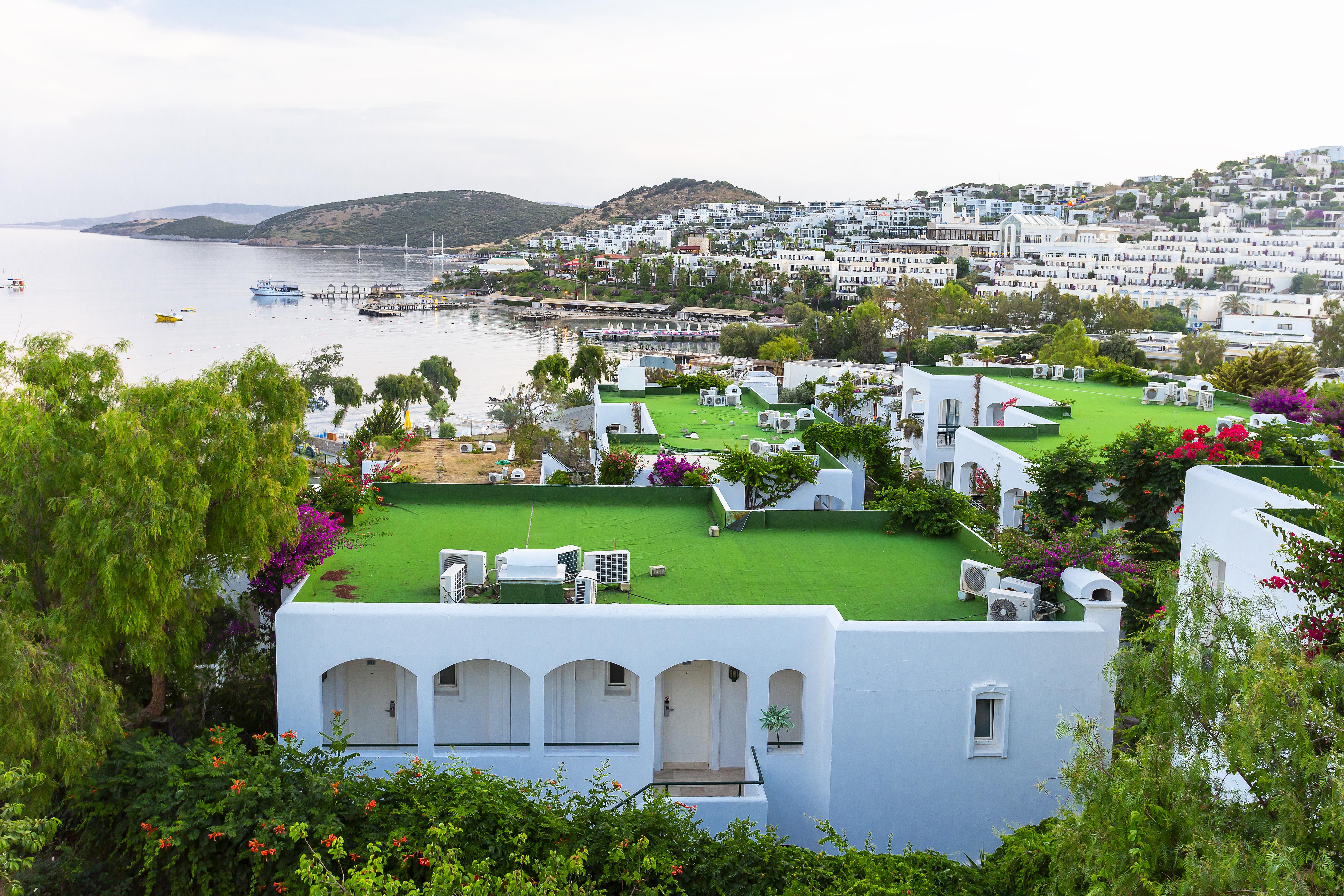 Royal Asarlik Resort Gümbet