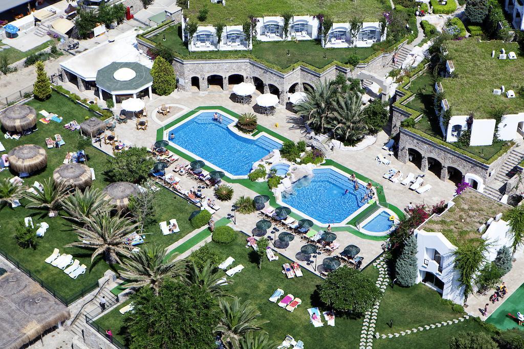 Royal Asarlik Resort 5*
