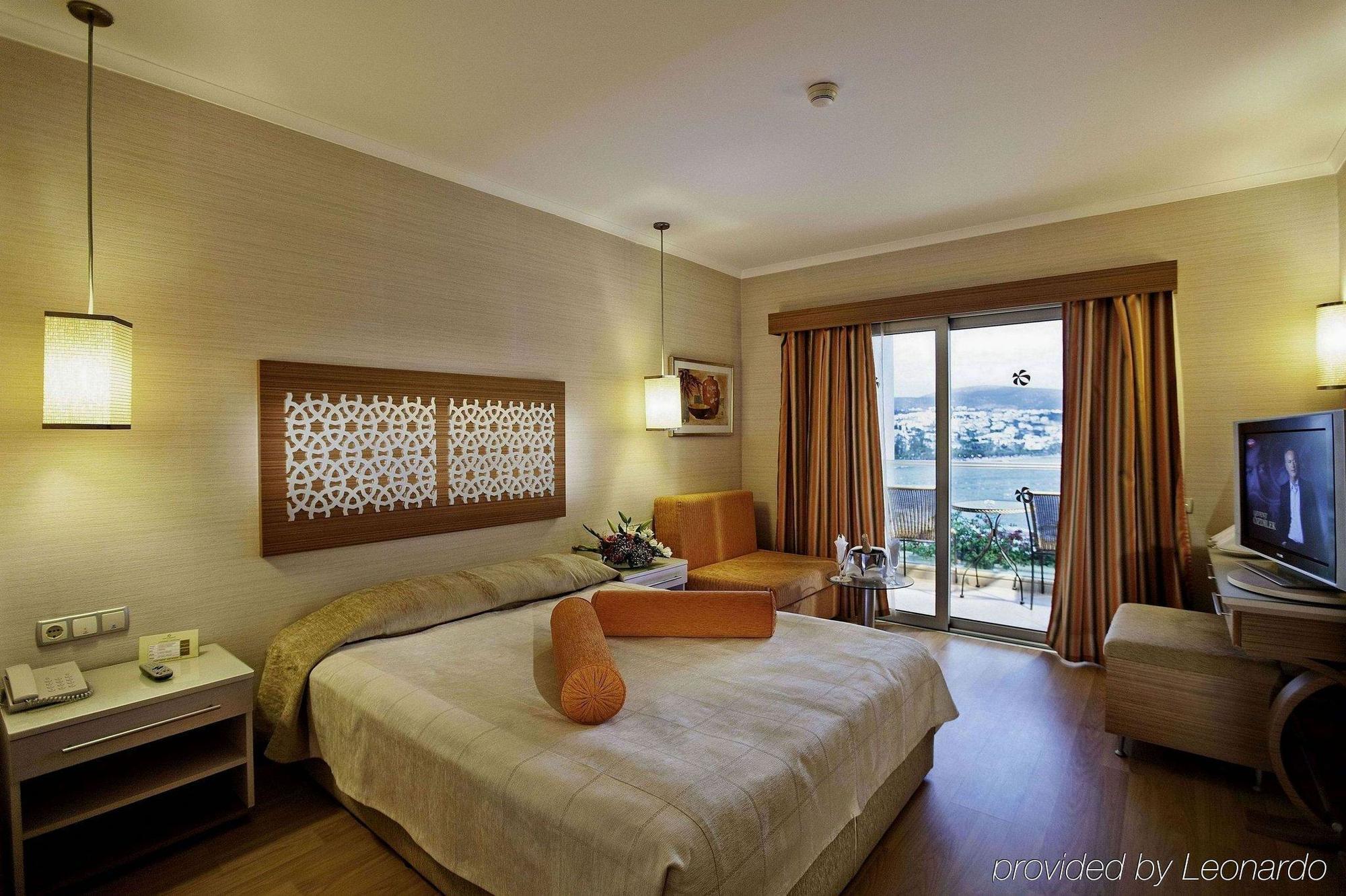 Resort Royal Asarlik Gümbet