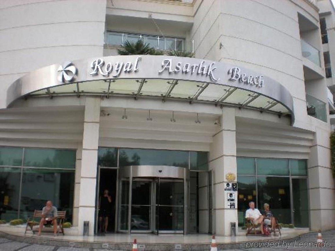 Royal Asarlik Resort Gümbet
