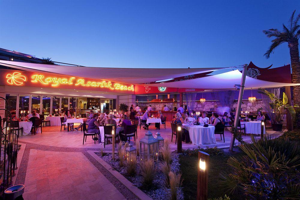 Royal Asarlik Resort 5*
