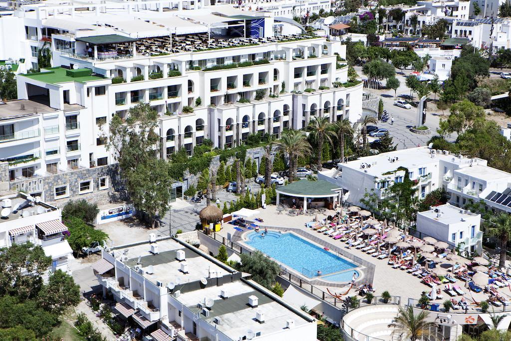 Resort Royal Asarlik Gümbet