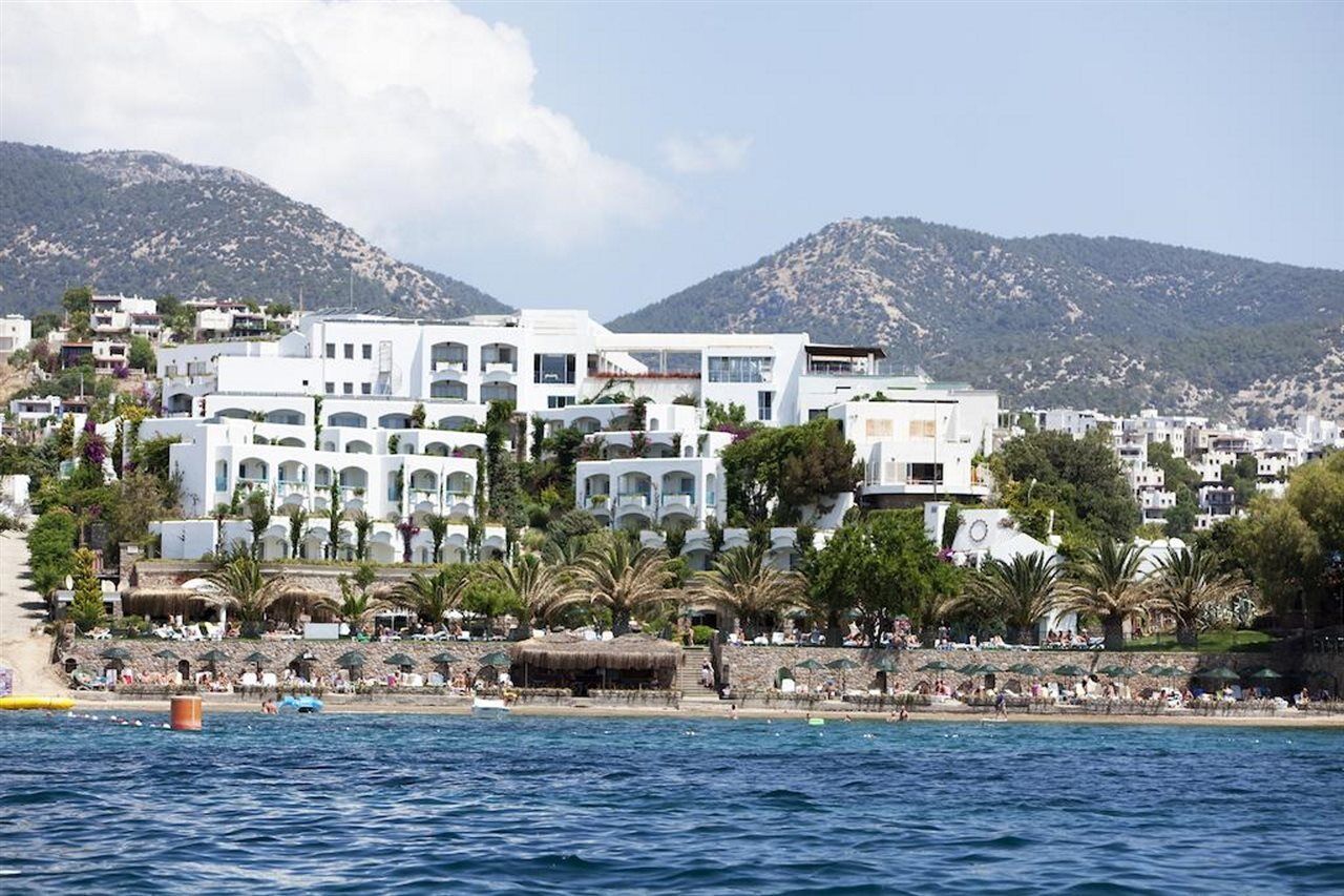 Royal Asarlik Resort