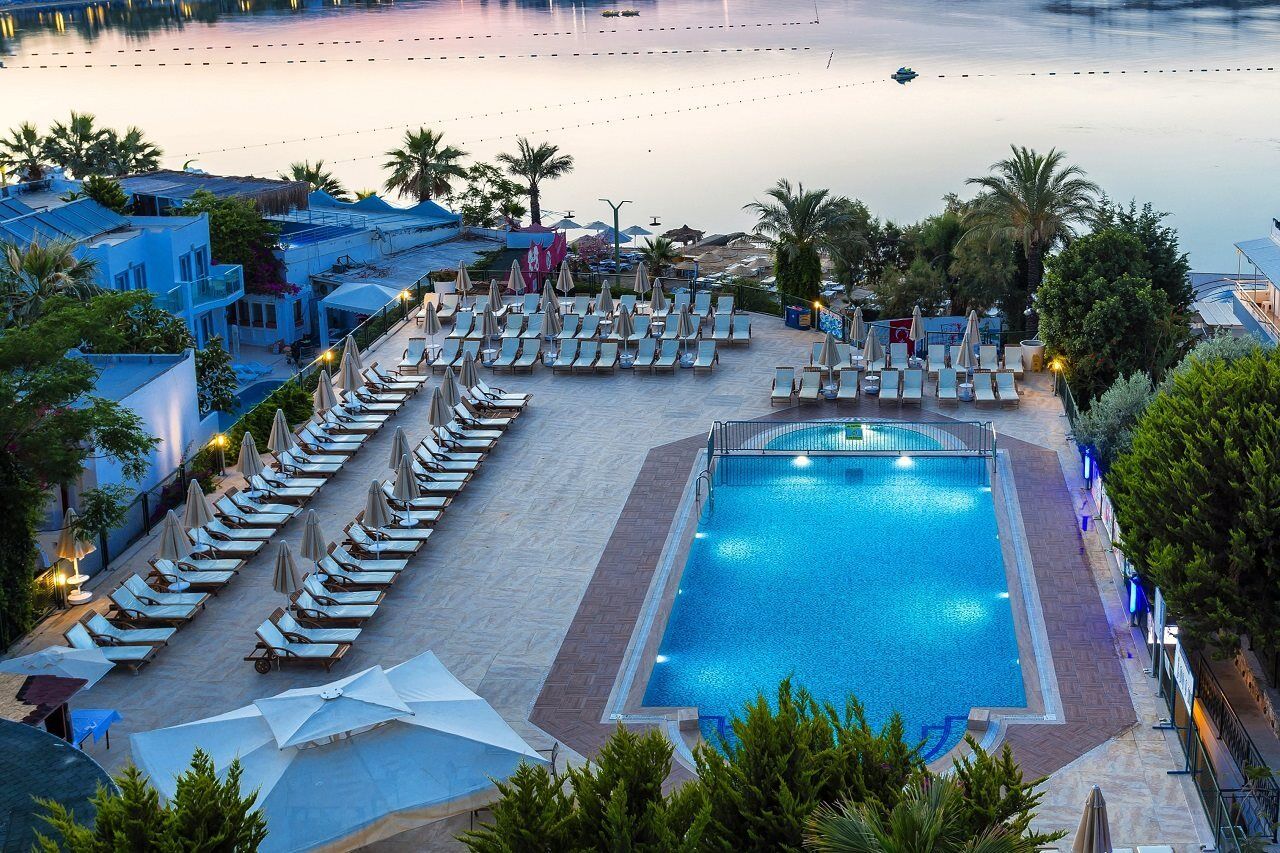 Resort Royal Asarlik