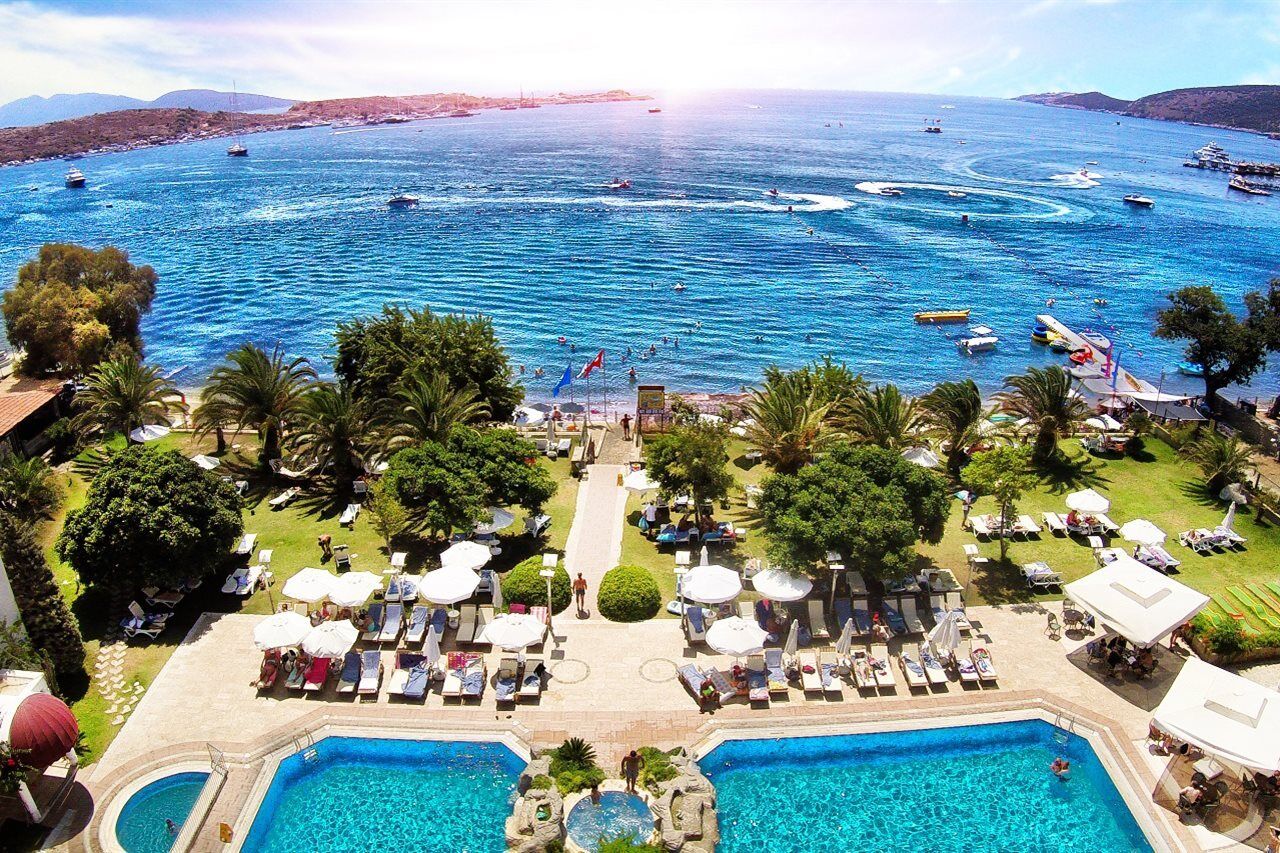 Royal Asarlik 5* Gümbet